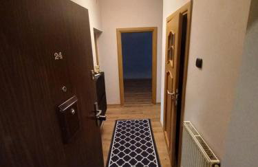 Apartament Ogrodzieniec - Foto 9