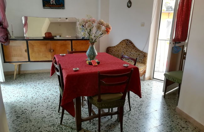 Vintage old Apartment in Castel di Tora - Foto 18