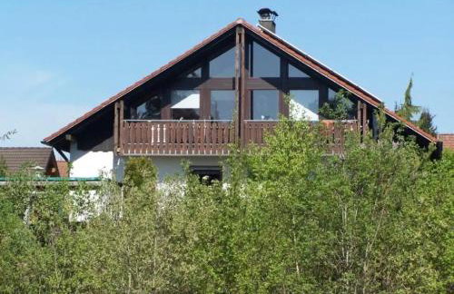 Haus Oettinger - Foto 12