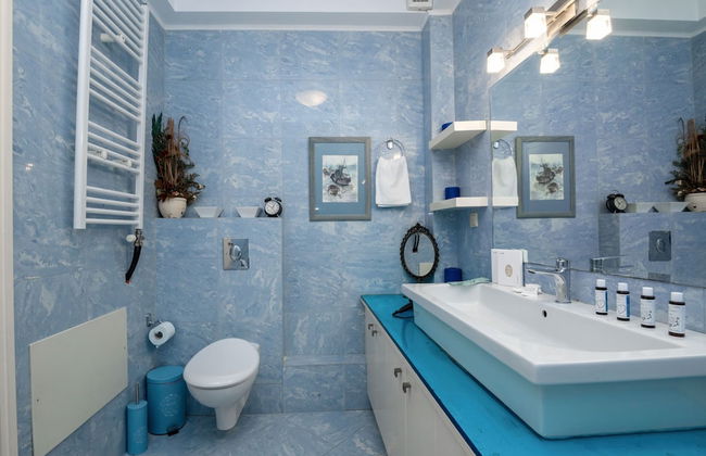 Villa Seragio - With 60m Private Pool - Foto 28