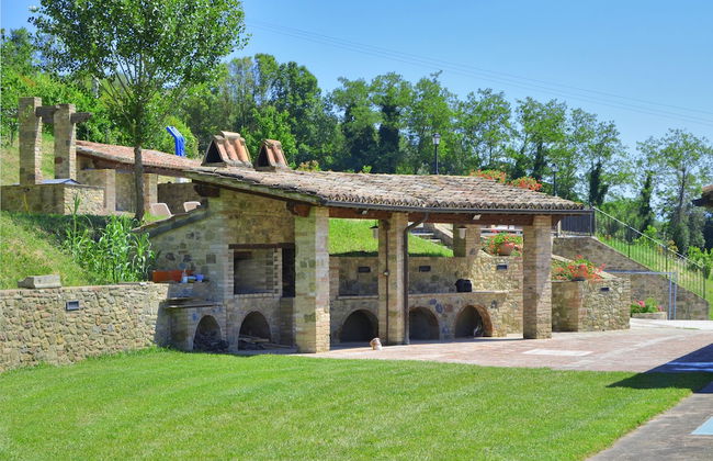 Villa San Martino - Foto 27