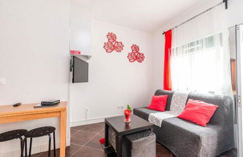 Casa Alegria by CosyCasa Praia Peniche - Foto 13