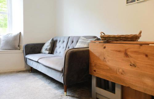 Lyn View Cottage - Modern Lynmouth Townhouse - Foto 28