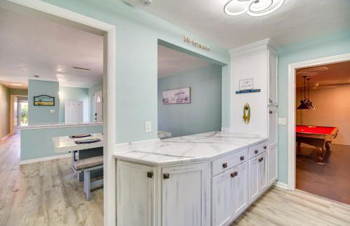 Indialantic Oasis - 2 Mi to Canova Beach Park - Foto 12