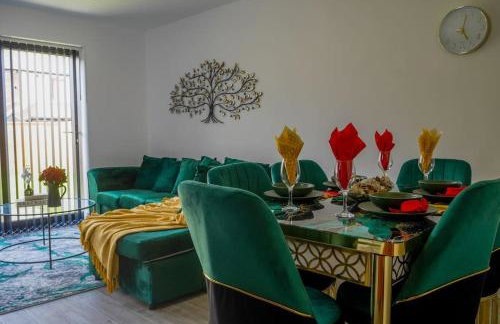 Free Parking, Families, Short Stays - Durham - Photo 56