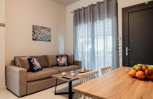 Filion Apartments Nafplio - Foto 55