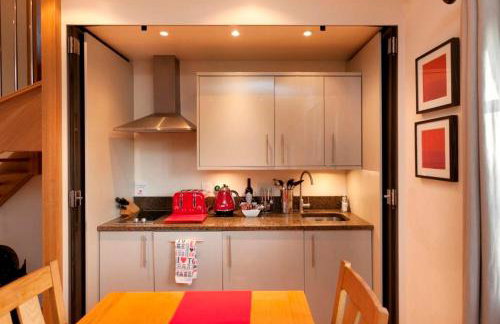 Dbs Serviced Apartments - Photo 26