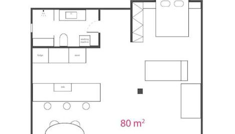 Casa Massina - Foto 2