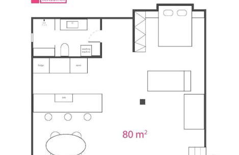 Casa Massina - Foto 2