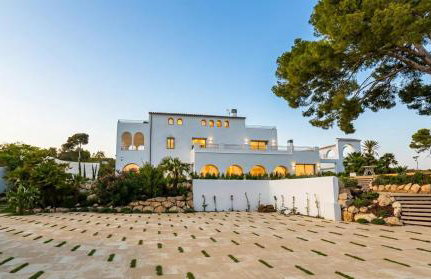 Villa Brisa del Mar Seafront villa located in the Garraf National Park 30 minutes from Barcelona - Foto 8
