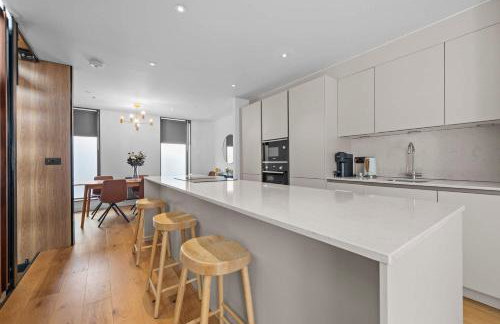 Stunning Luxury Townhouse in Centre of Manchester - Foto 20