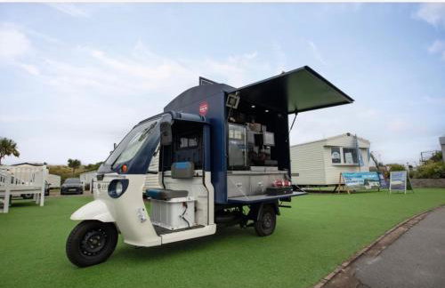 The Beach Hut at Presthaven Sands - Foto 25