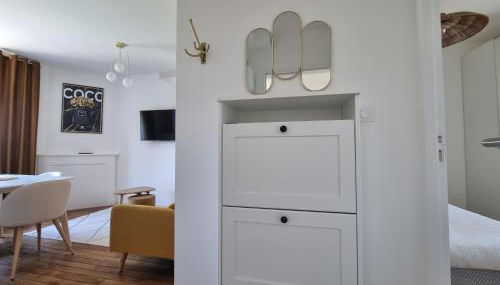 Le Coco Doré by Madame Conciergerie - Foto 2