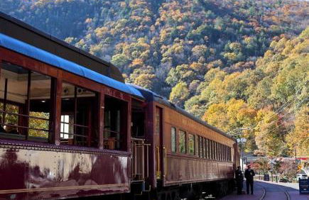 Cozy Log Cabin in Jim Thorpe - Foto 40