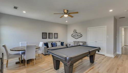 Vibrant Texas Escape - 5BR, Pool & Hot Tub - Foto 4