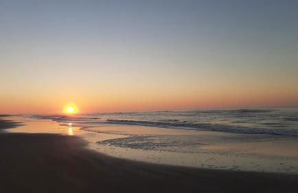 Caracol · Sobrado Sissã: conforto, vista p o mar, 30km Chuí - Photo 23