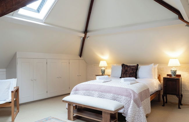 Gorgeous 3BD in Oxfordshire Countryside - Foto 29