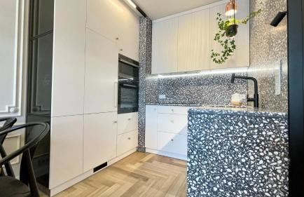 Luksusowe Apartamenty na Toruńskiej - Foto 20