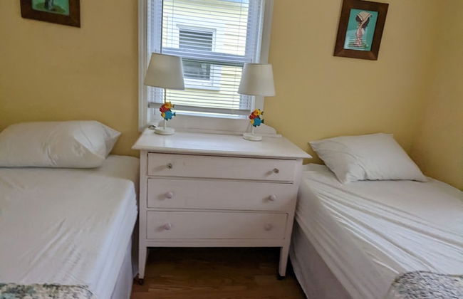 Little Yellow Cottages - Foto 4