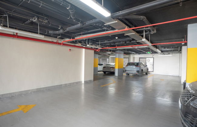 MIRADA BLUE - PALESTINE - Foto 62