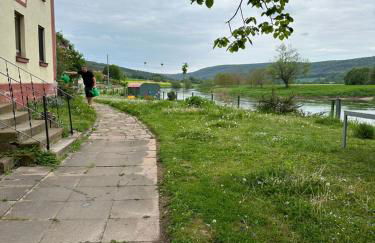 Haus an der Weser - Foto 26