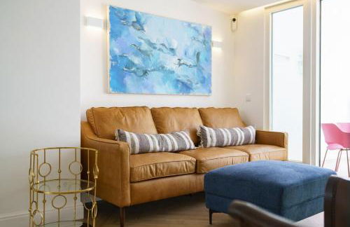 NEW! Stylish Portuguese Soul Retreat in Belém 4p - Photo 33