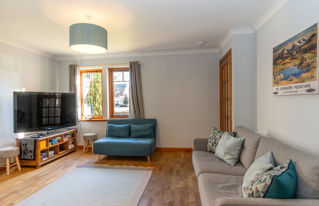 Cosagach Cottage - Foto 7