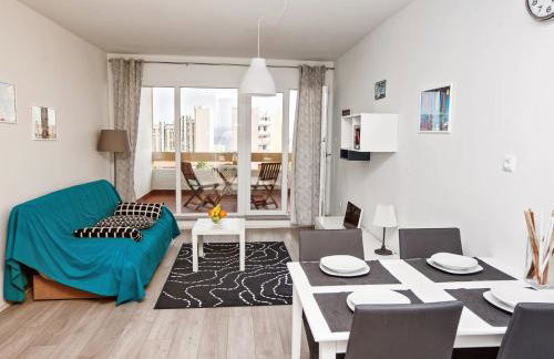 Anna Blue Apartment - Foto 5