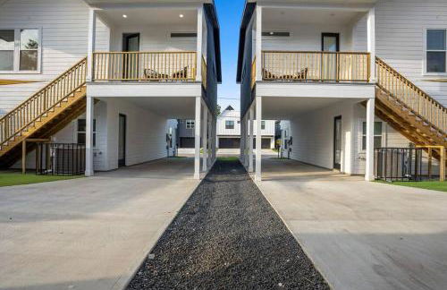 Nestled Nook Studio #2 @ East End Revitalized - Foto 29