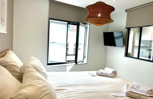 LILLEHOSTS 2, Vieux Lille, Newly renovated, Modern & Stylish apartment, perfectly located - Foto 23