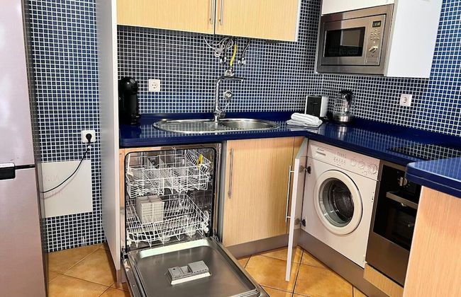 Armação DE Pêra Ocean Terrace by Homing - Foto 12