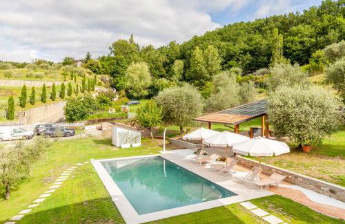 Villa La Lanterna Bianca a Bagnone - Foto 29