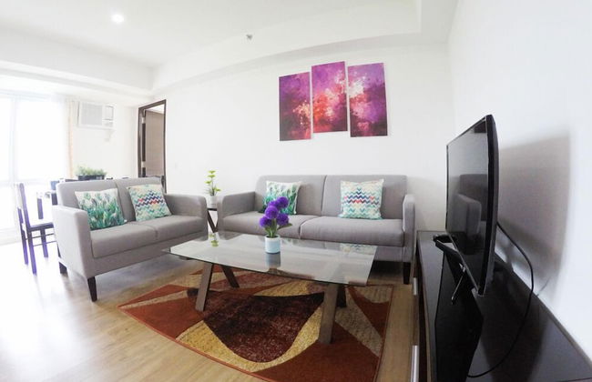 Your Dream Home at Abreeza Davao - Foto 29