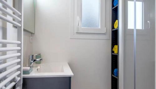 Résidence Les Trois Mâts à Trestel, en bord de mer, sur la Côte de Granit Rose - Foto 5