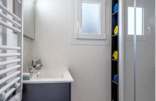 Résidence Les Trois Mâts à Trestel, en bord de mer, sur la Côte de Granit Rose - Foto 5