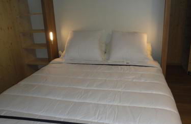 Orelle 3 Vallées - 2 pièces 4 personnes - Foto 4