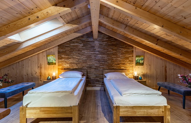 Chalet Venus - Photo 15