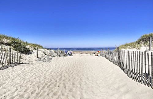 Private Brewster Cottage Near Beach and Harbor! - Foto 26