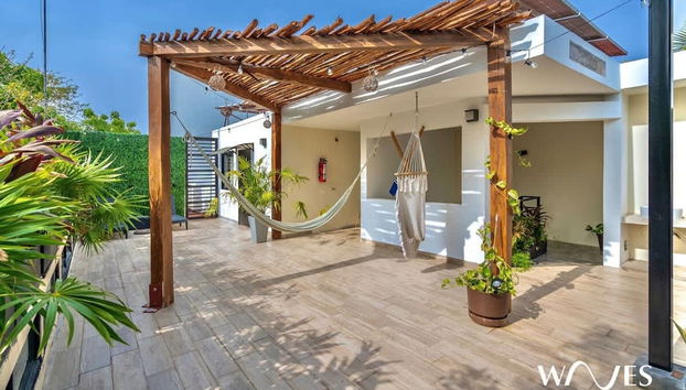 Spacious Great Located Amazing Terrace - Foto 5, Habitación