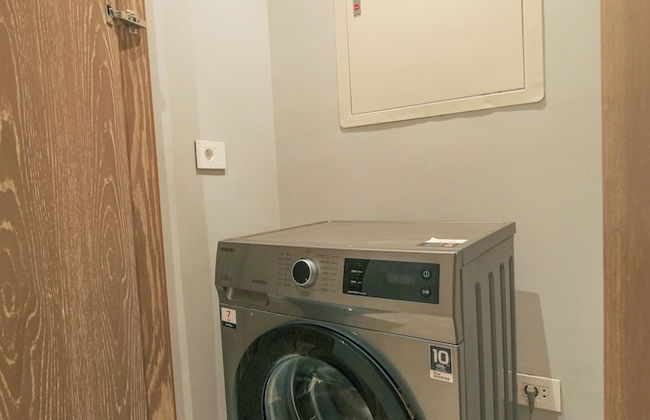 Chic Apartment In Aeon Compound - Foto 31