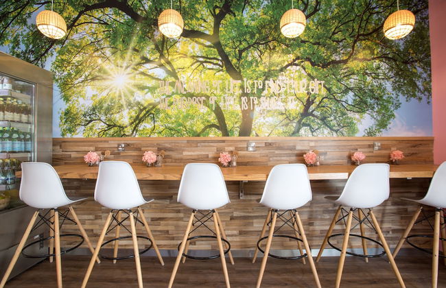 Citadines Metro Central Dubai - Photo 77