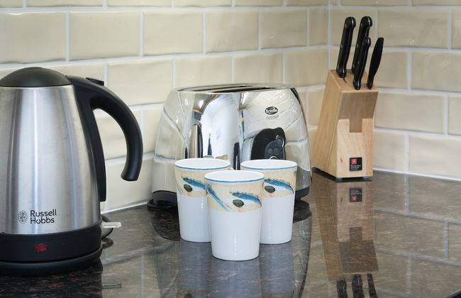 Conwy Valley Cottages - Foto 59