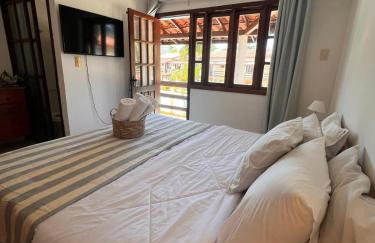 Casa Maré Mansa em Taperapuã - Foto 11