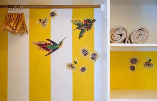 Casa Velha da Lagoa - Pássaro - by Mth - Foto 9