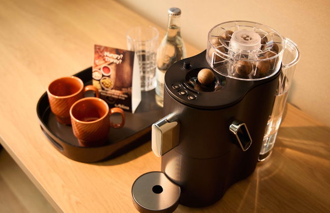 Adina Apartment Hotel Geneva - Foto 38