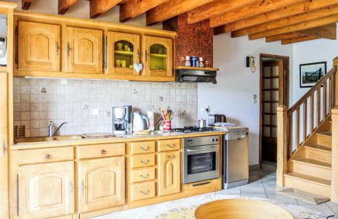 Gorgeous Home In Bricquebec-En-Cotentin - Foto 5