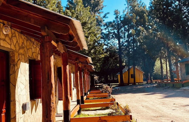 Complejo Don Cirilo - Foto 65