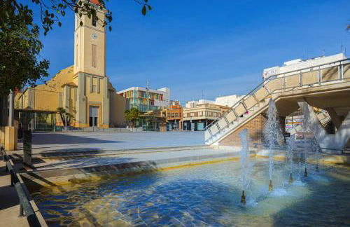 Oasis Beach XII - Foto 36