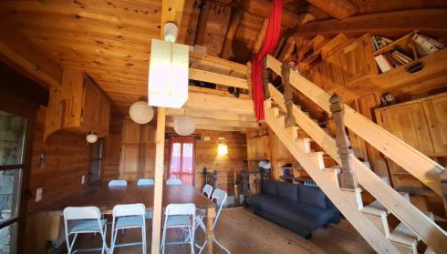 Casa Guardafuentes de Ordesa ,Casa del Guardés - Foto 5