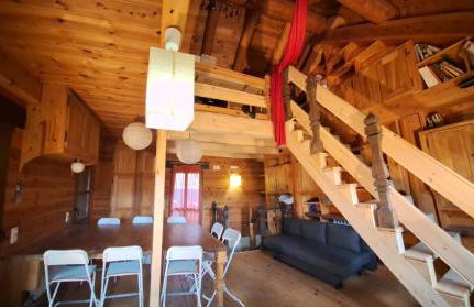 Casa Guardafuentes de Ordesa ,Casa del Guardés - Foto 5